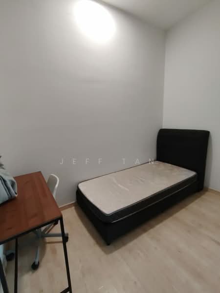 Kondominium untuk Disewa di Parkhill Residence - Jeff Tan - Bedroom - PropertyGuru.com.my