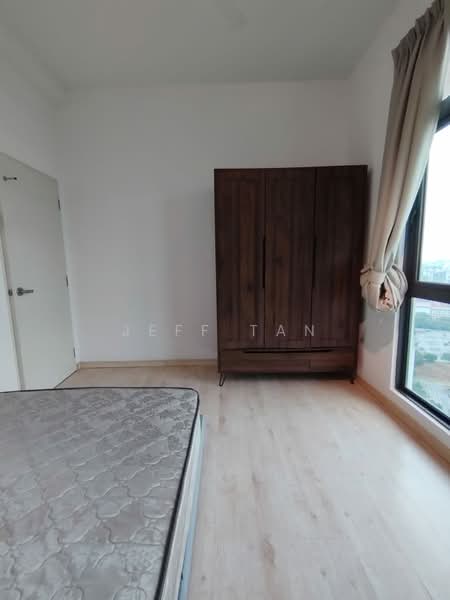 Kondominium untuk Disewa di Parkhill Residence - Jeff Tan - Bedroom - PropertyGuru.com.my