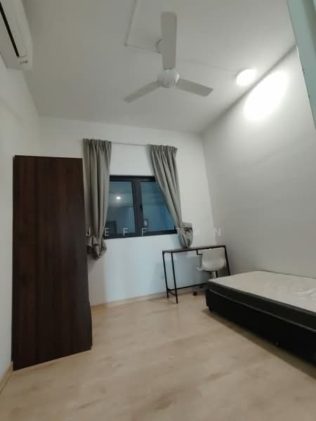 Kondominium untuk Disewa di Parkhill Residence - Jeff Tan - Bedroom - PropertyGuru.com.my