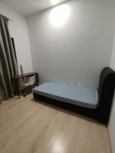 Condominium for Rent at Parkhill Residence - Jeff Tan - Bedroom - PropertyGuru.com.my