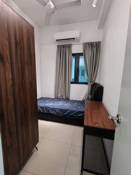 Condominium for Rent at Parkhill Residence - Jeff Tan - Bedroom - PropertyGuru.com.my