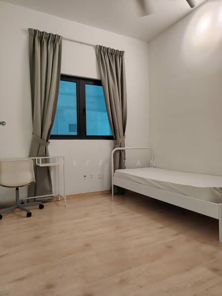 Condominium for Rent at Parkhill Residence - Jeff Tan - Bedroom - PropertyGuru.com.my