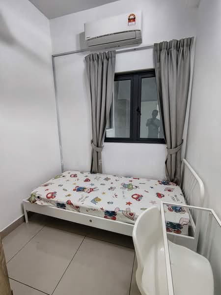Condominium for Rent at Parkhill Residence - Jeff Tan - Bedroom - PropertyGuru.com.my