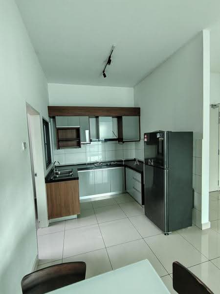 Condominium for Rent at Parkhill Residence - Jeff Tan - Kitchen - PropertyGuru.com.my