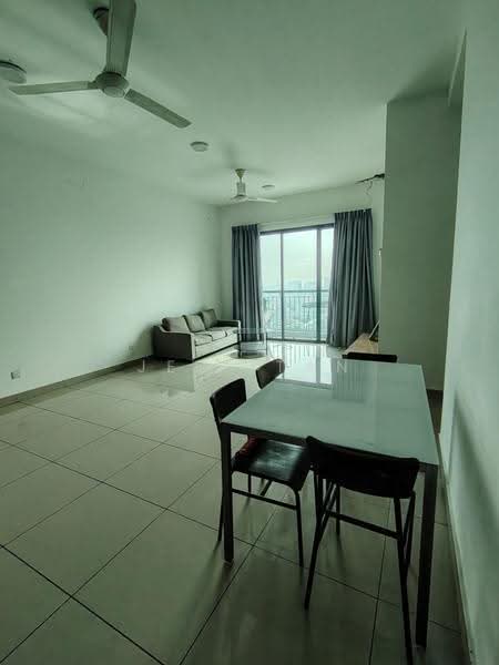 Condominium for Rent at Parkhill Residence - Jeff Tan - Living Room - PropertyGuru.com.my