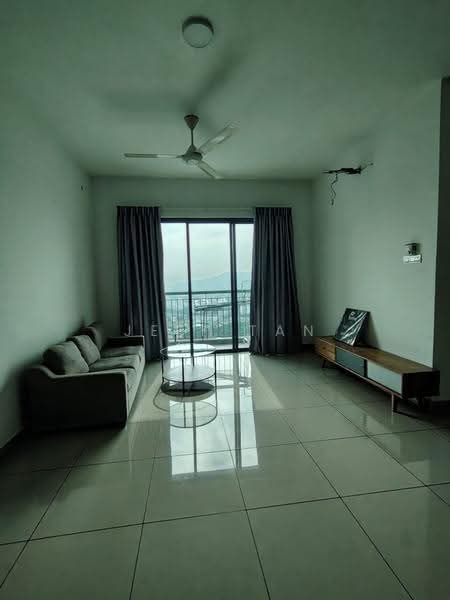 Condominium for Rent at Parkhill Residence - Jeff Tan - Living Room - PropertyGuru.com.my