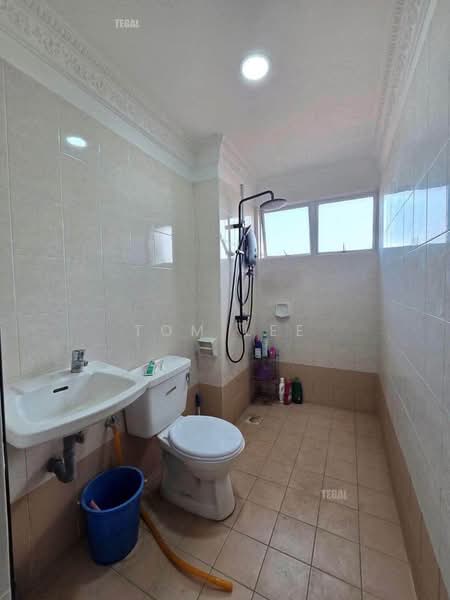 Rumah Teres 2 Tingkat untuk Dijual di Bandar Botanic (Klang) - Tom Lee - PropertyGuru.com.my