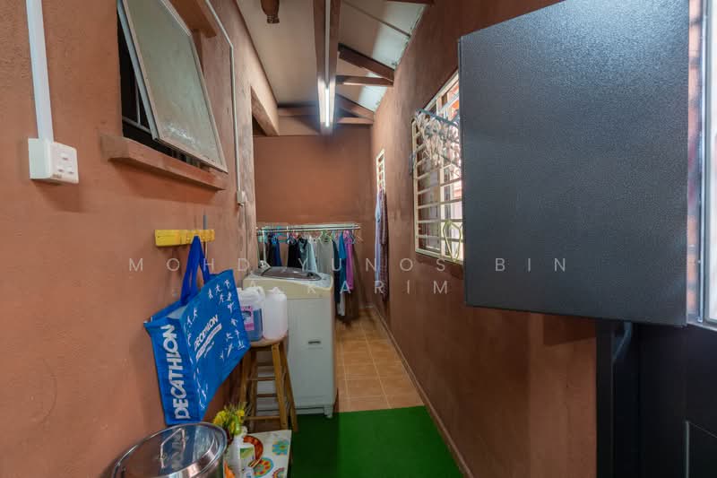 Rumah Teres 2 Tingkat untuk Dijual di Alam Budiman (Shah Alam) - Mohd Yunos Bin A.Karim - Interior - PropertyGuru.com.my