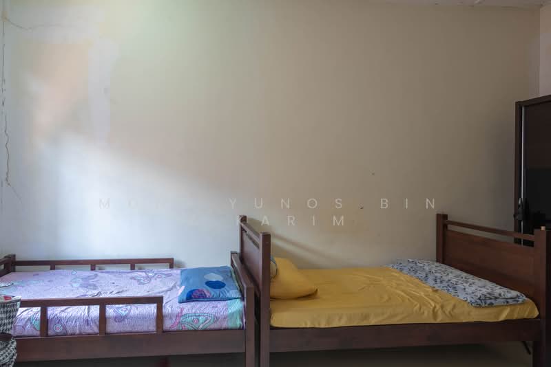 Rumah Teres 2 Tingkat untuk Dijual di Alam Budiman (Shah Alam) - Mohd Yunos Bin A.Karim - Bedroom - PropertyGuru.com.my