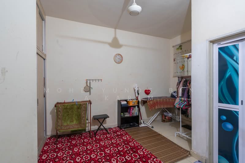 Rumah Teres 2 Tingkat untuk Dijual di Alam Budiman (Shah Alam) - Mohd Yunos Bin A.Karim - Interior - PropertyGuru.com.my