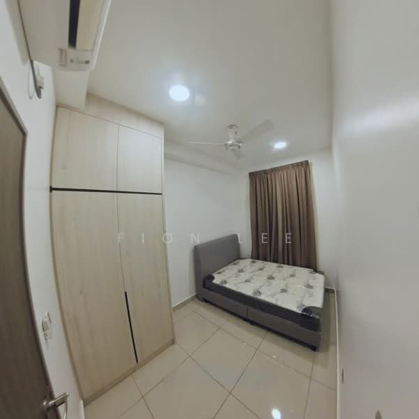 Servis Apartment untuk Dijual di SKS Habitat - Fion Lee - Bedroom - PropertyGuru.com.my