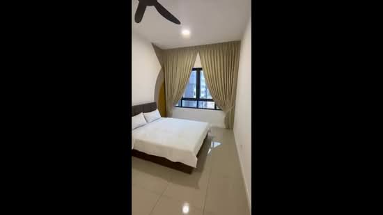 Service Residence for Rent at Savvy @ Riana Dutamas - Jovi Soh - PropertyGuru.com.my