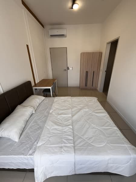 Service Residence for Rent at Savvy @ Riana Dutamas - Jovi Soh - Bedroom - PropertyGuru.com.my