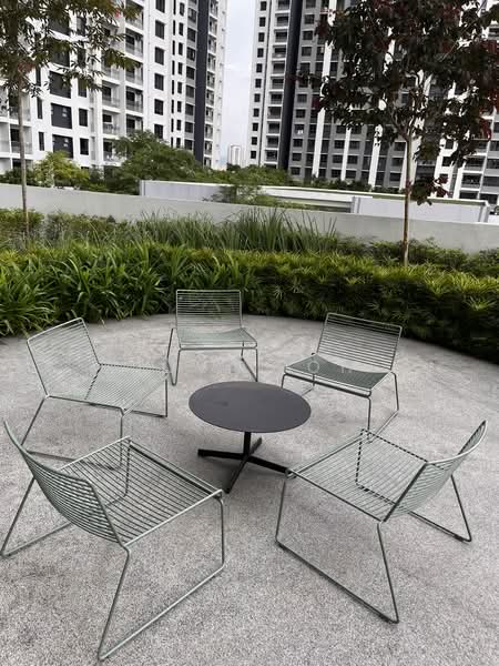 Service Residence for Rent at Savvy @ Riana Dutamas - Jovi Soh - Exterior - PropertyGuru.com.my