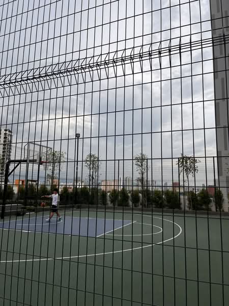 Service Residence for Rent at Savvy @ Riana Dutamas - Jovi Soh - Exterior - PropertyGuru.com.my