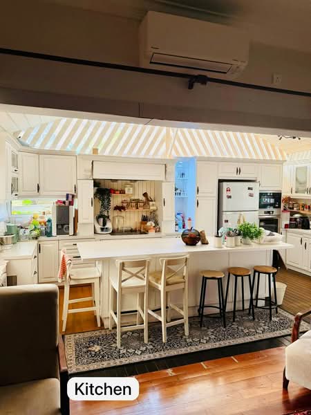 Rumah Berkembar untuk Disewa di Putrajaya (Putrajaya) - Norafian SMH - Kitchen - PropertyGuru.com.my