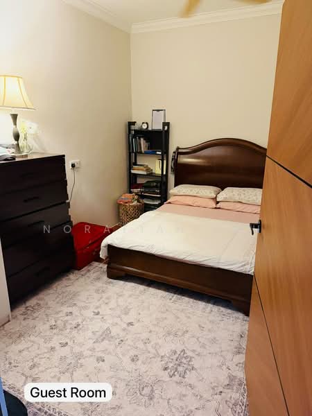 Rumah Berkembar untuk Disewa di Putrajaya (Putrajaya) - Norafian SMH - Bedroom - PropertyGuru.com.my