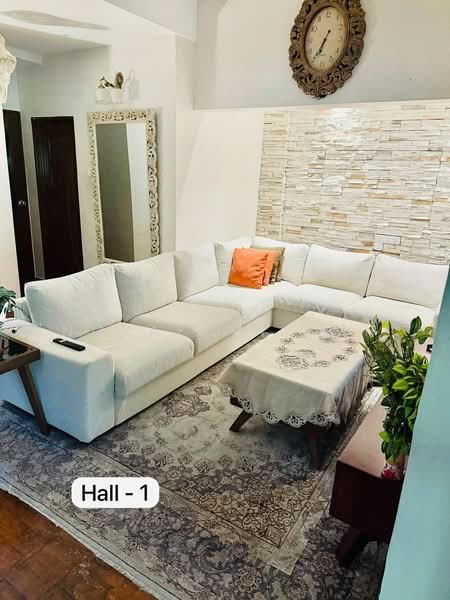 Rumah Berkembar untuk Disewa di Putrajaya (Putrajaya) - Norafian SMH - PropertyGuru.com.my