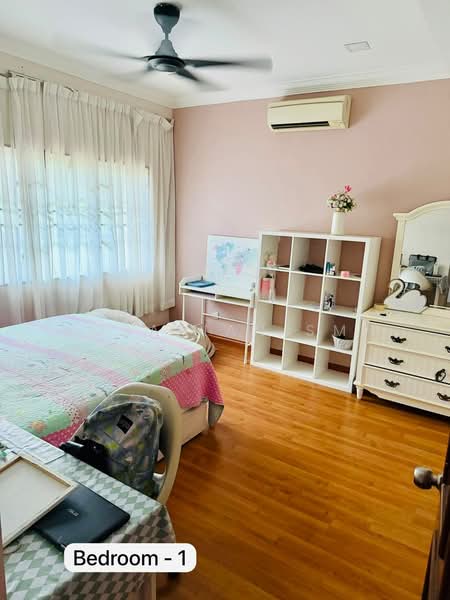 Rumah Berkembar untuk Disewa di Putrajaya (Putrajaya) - Norafian SMH - PropertyGuru.com.my