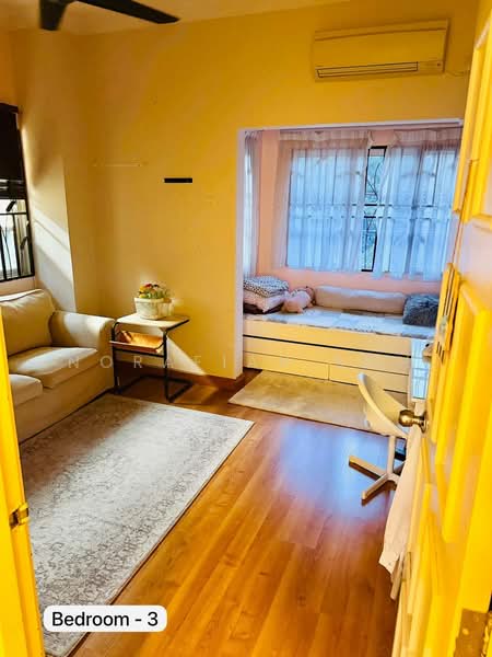 Rumah Berkembar untuk Disewa di Putrajaya (Putrajaya) - Norafian SMH - PropertyGuru.com.my