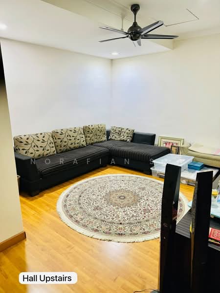 Rumah Berkembar untuk Disewa di Putrajaya (Putrajaya) - Norafian SMH - PropertyGuru.com.my