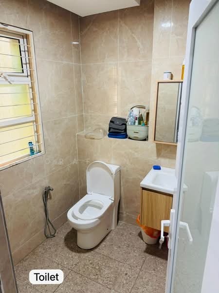 Rumah Berkembar untuk Disewa di Putrajaya (Putrajaya) - Norafian SMH - PropertyGuru.com.my