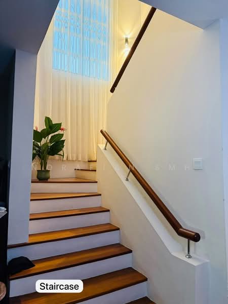 Rumah Berkembar untuk Disewa di Putrajaya (Putrajaya) - Norafian SMH - PropertyGuru.com.my