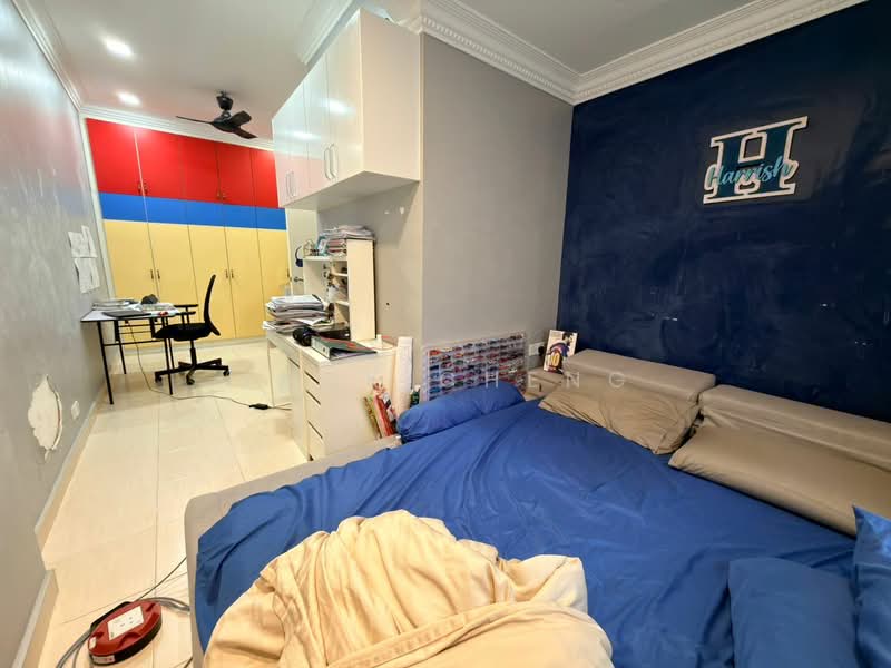 2-storey Terraced House for Sale in Kota Emerald (Rawang) - Jack Cheng - Bedroom - PropertyGuru.com.my