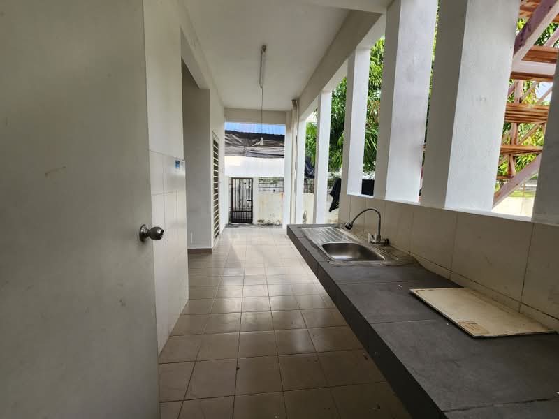 2-storey Terraced House for Sale in Bandar Seri Coalfields (Sungai Buloh) - Jimmy Tan - Exterior - PropertyGuru.com.my