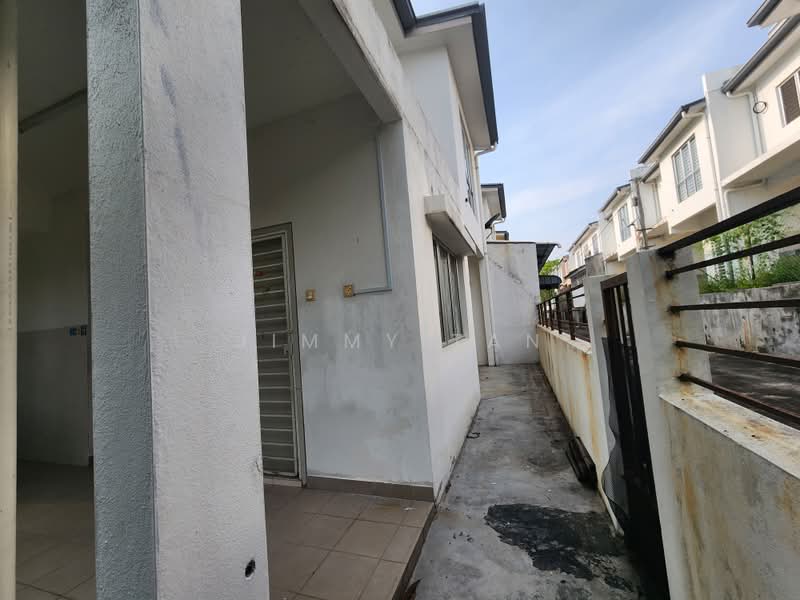2-storey Terraced House for Sale in Bandar Seri Coalfields (Sungai Buloh) - Jimmy Tan - Exterior - PropertyGuru.com.my