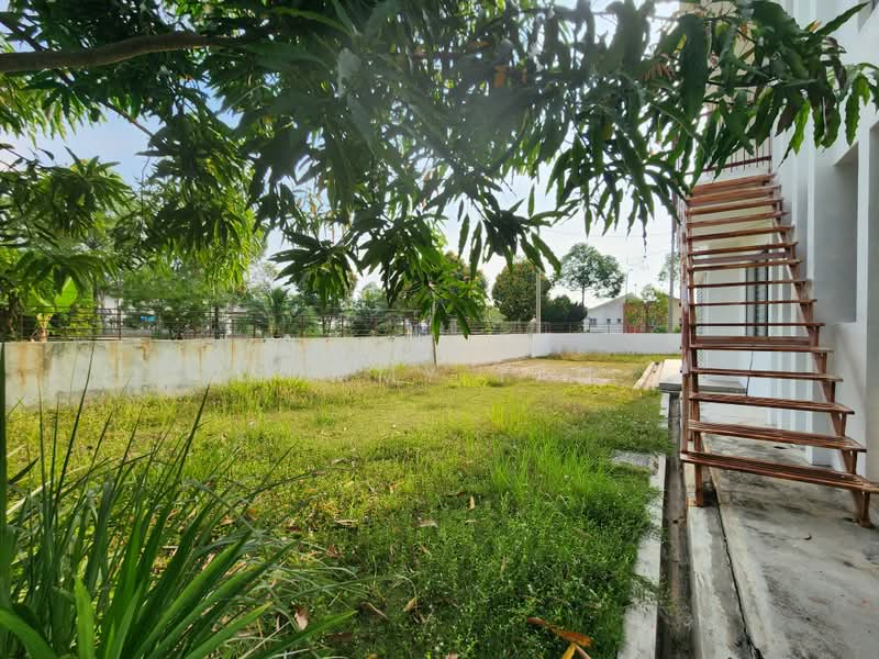 2-storey Terraced House for Sale in Bandar Seri Coalfields (Sungai Buloh) - Jimmy Tan - Exterior - PropertyGuru.com.my