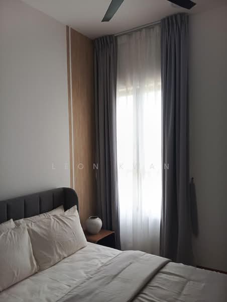 Service Residence for Rent at Gems Residences - Leon Kwan - PropertyGuru.com.my