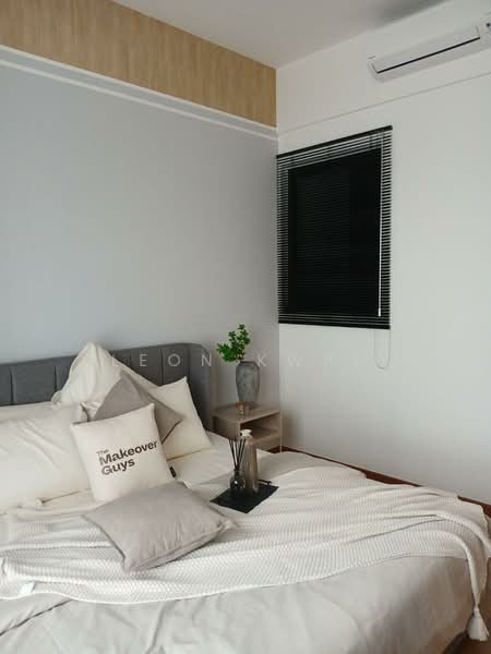 Service Residence for Rent at Gems Residences - Leon Kwan - PropertyGuru.com.my