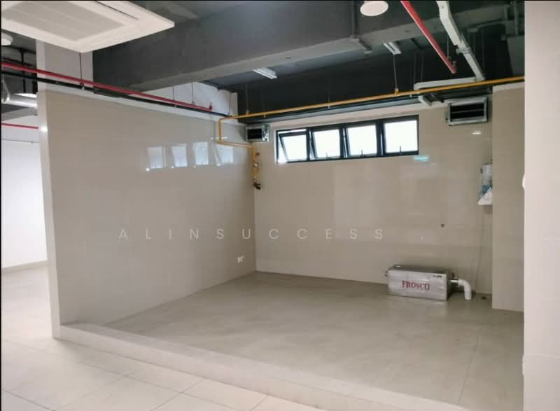 Retail Space for Rent in Kampung Datuk Keramat (Keramat) - AlinSuccess . - Interior - PropertyGuru.com.my