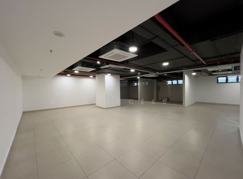 Retail Space for Rent in Kampung Datuk Keramat (Keramat) - AlinSuccess . - Interior - PropertyGuru.com.my