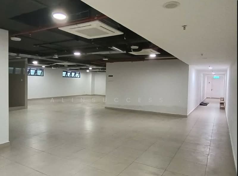 Retail Space for Rent in Kampung Datuk Keramat (Keramat) - AlinSuccess . - Interior - PropertyGuru.com.my