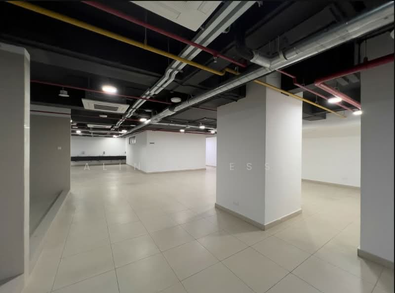 Retail Space for Rent in Kampung Datuk Keramat (Keramat) - AlinSuccess . - Interior - PropertyGuru.com.my