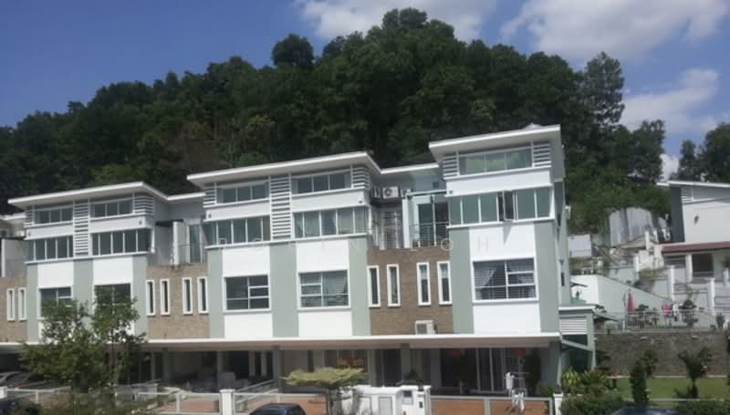 Terraced House for Sale in Seri Kembangan (Selangor) - Robin Loh - PropertyGuru.com.my