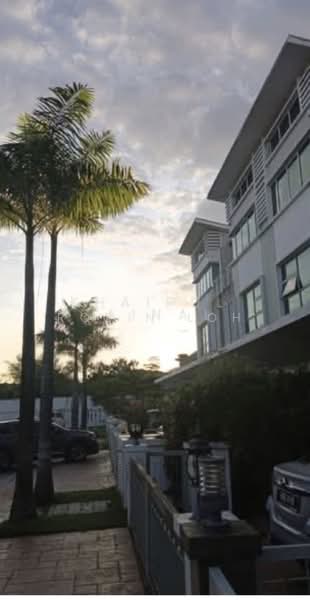 Terraced House for Sale in Seri Kembangan (Selangor) - Robin Loh - PropertyGuru.com.my