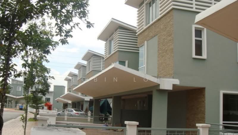 Terraced House for Sale in Seri Kembangan (Selangor) - Robin Loh - PropertyGuru.com.my