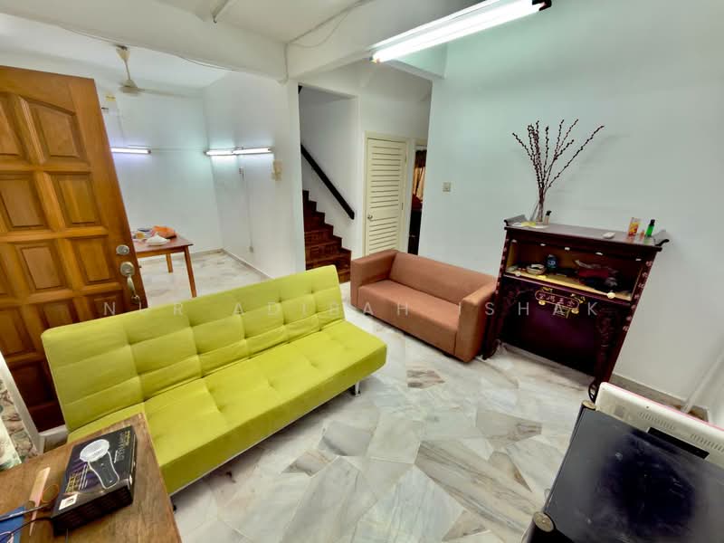 2-storey Terraced House for Sale in Bandar Tun Hussein Onn (Cheras) - Nur Adibah Ishak - PropertyGuru.com.my