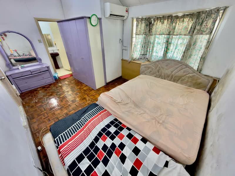 2-storey Terraced House for Sale in Bandar Tun Hussein Onn (Cheras) - Nur Adibah Ishak - PropertyGuru.com.my