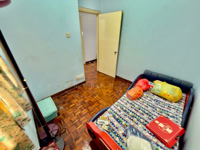 2-storey Terraced House for Sale in Bandar Tun Hussein Onn (Cheras) - Nur Adibah Ishak - PropertyGuru.com.my