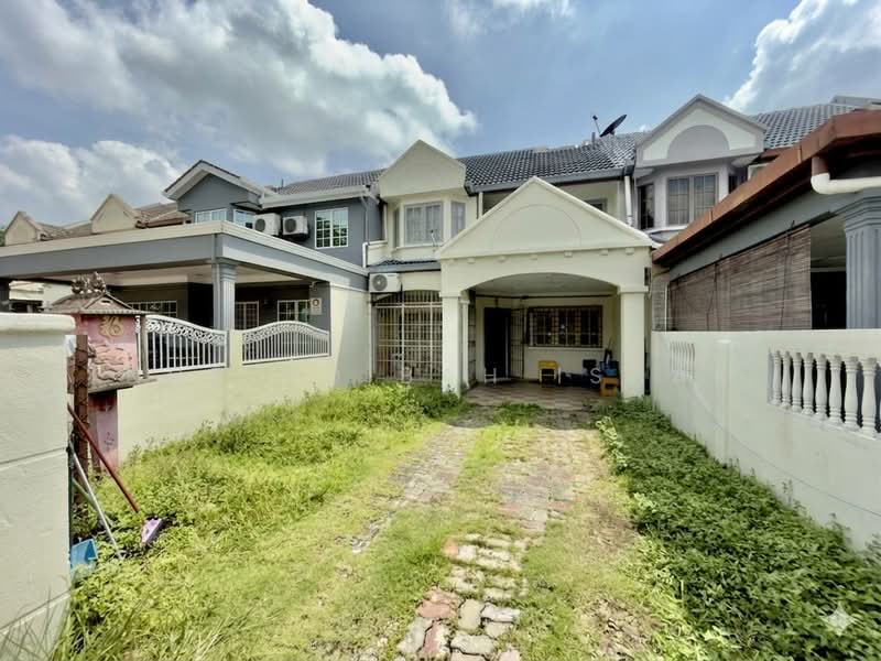 2-storey Terraced House for Sale in Bandar Tun Hussein Onn (Cheras) - Nur Adibah Ishak - PropertyGuru.com.my