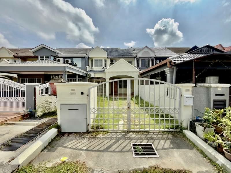 2-storey Terraced House for Sale in Bandar Tun Hussein Onn (Cheras) - Nur Adibah Ishak - PropertyGuru.com.my