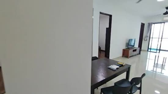 Servis Apartment untuk Disewa di Symphony Tower (Menara Simfoni) - Trevor Chai - PropertyGuru.com.my
