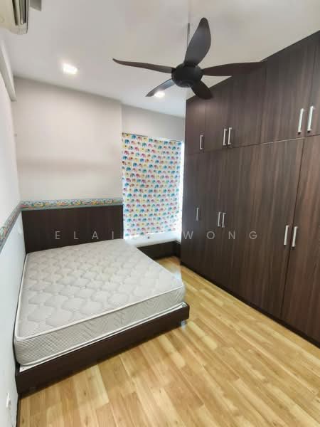 Condominium for Sale at The Peak Vista - Elaine Wong - Bedroom - PropertyGuru.com.my