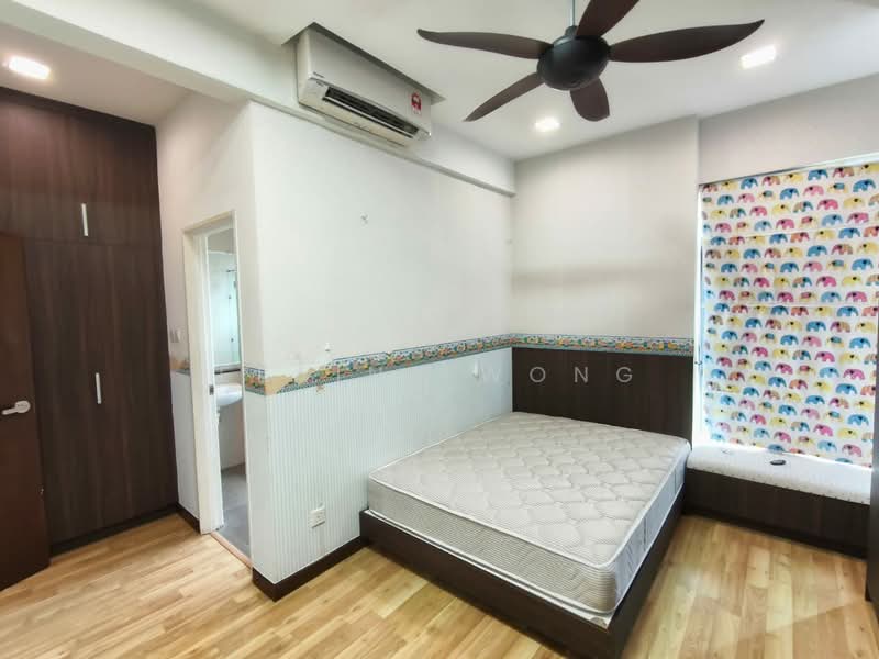 Condominium for Sale at The Peak Vista - Elaine Wong - Bedroom - PropertyGuru.com.my