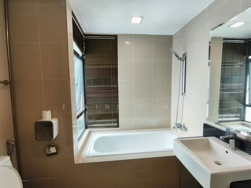 Condominium for Sale at The Peak Vista - Elaine Wong - Bathroom - PropertyGuru.com.my