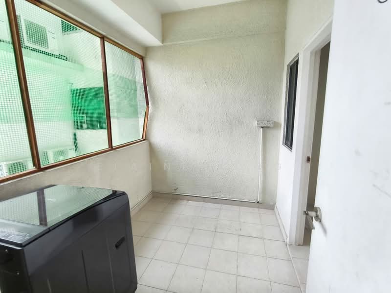 Condominium for Sale at The Peak Vista - Elaine Wong - Balcony - PropertyGuru.com.my